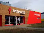 Specialized SCS Svorada Brno