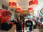 Specialized SCS Velocentrum Pardubice - 02 