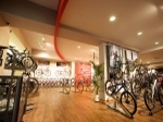 Specialized concept store Peksport - 03 