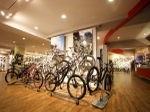 Specialized concept store Peksport - 04 